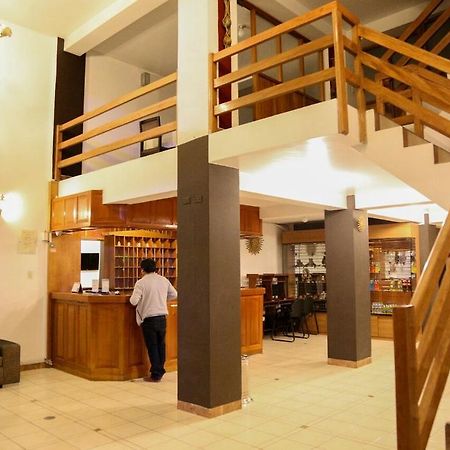 Hotel Polo Corporativo Куско Екстер'єр фото