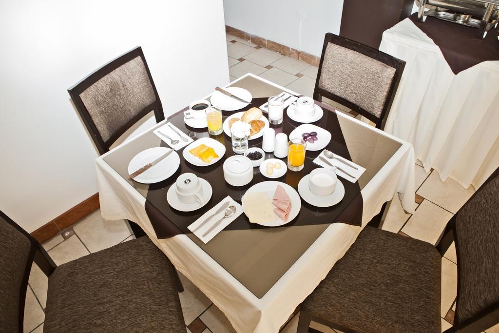 Hotel Polo Corporativo Куско Екстер'єр фото