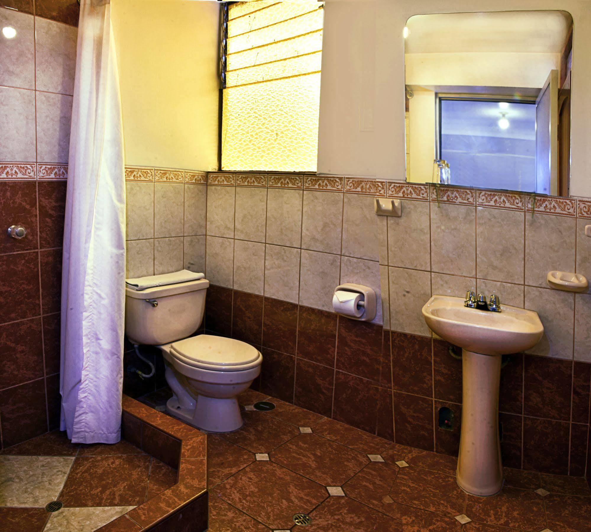 Hotel Polo Corporativo Куско Екстер'єр фото