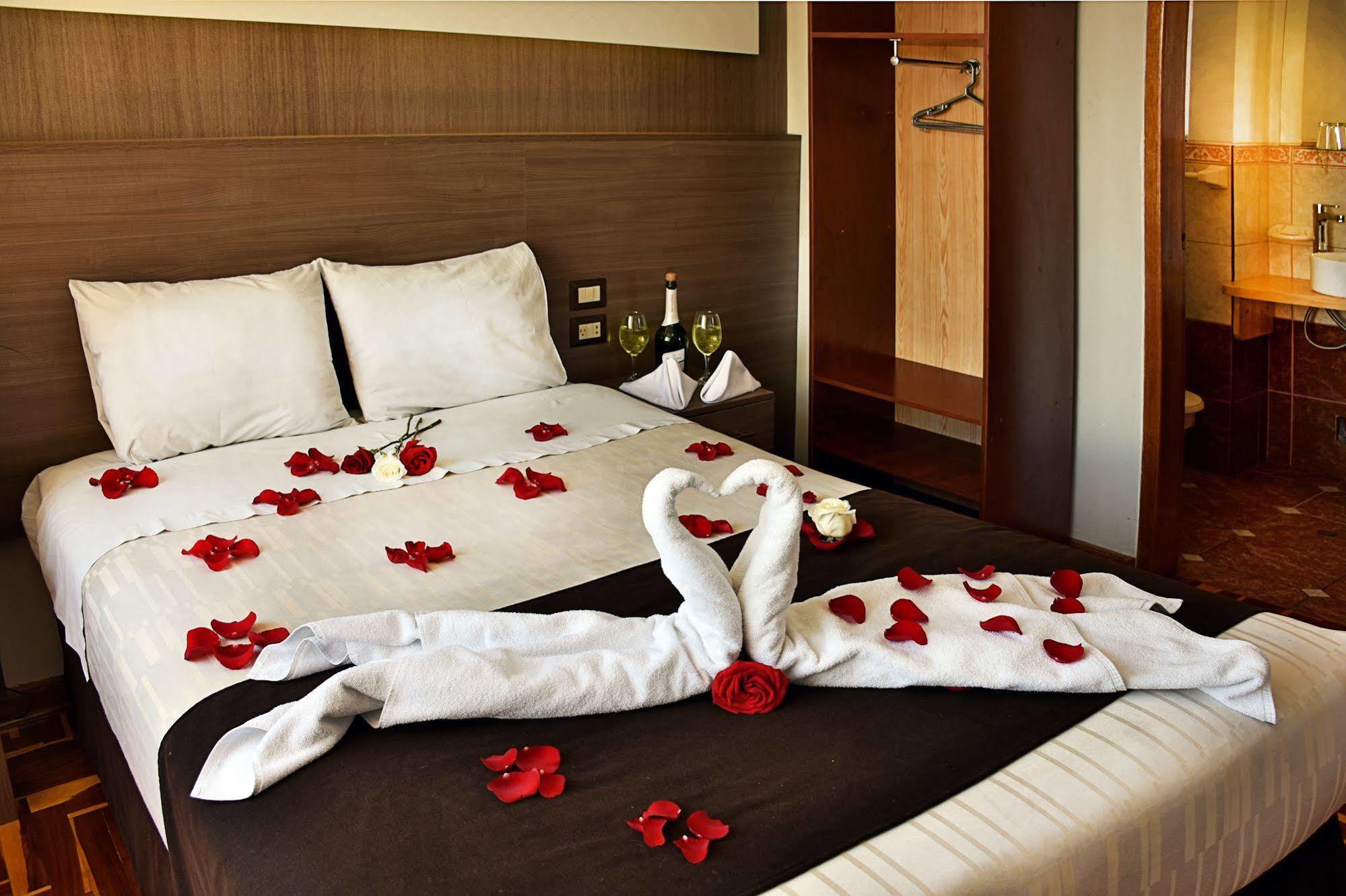 Hotel Polo Corporativo Куско Екстер'єр фото