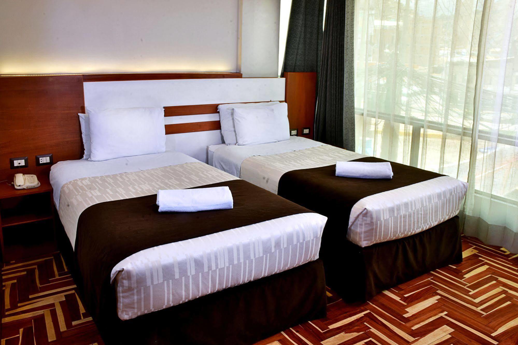 Hotel Polo Corporativo Куско Екстер'єр фото
