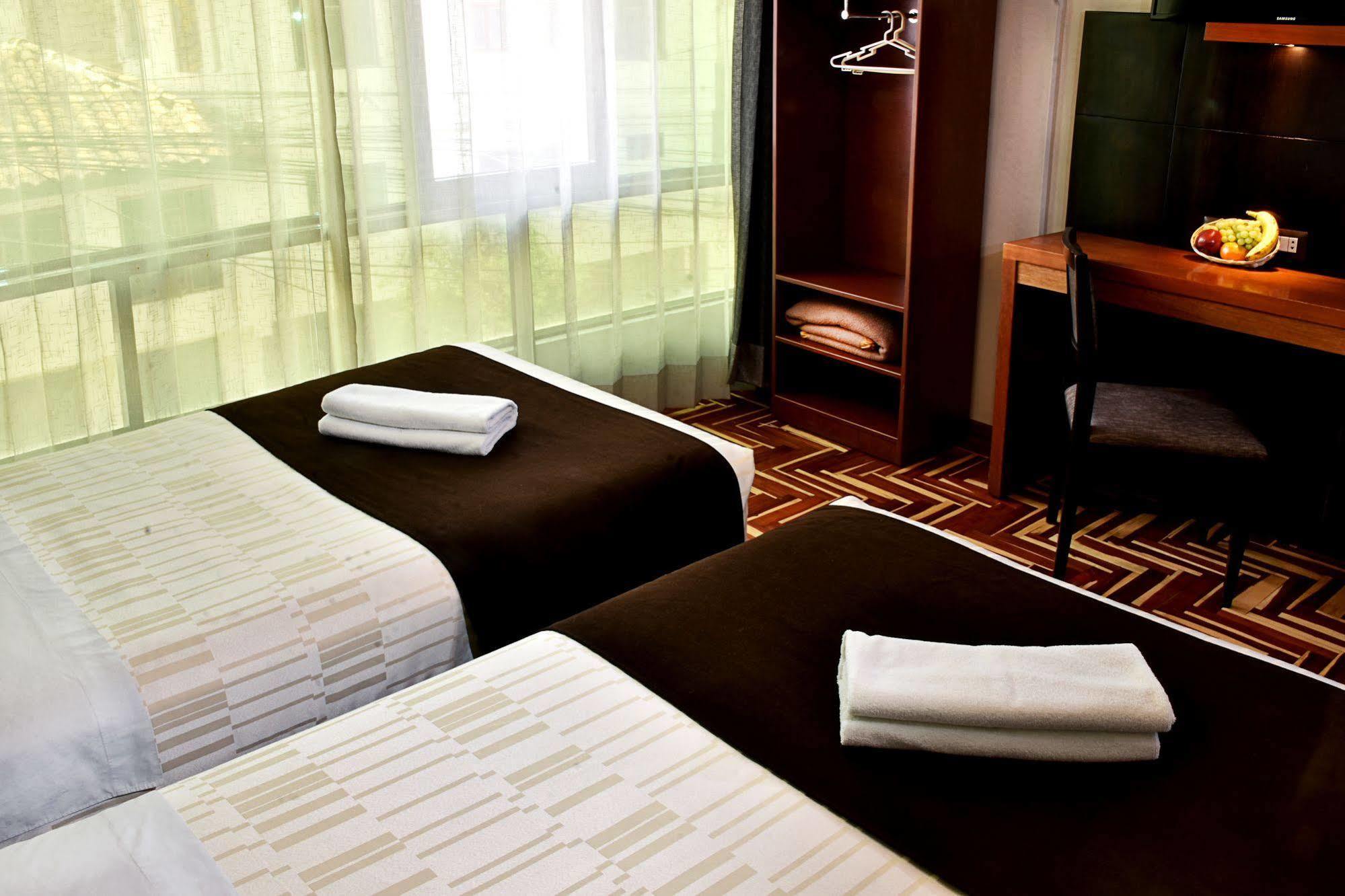 Hotel Polo Corporativo Куско Екстер'єр фото