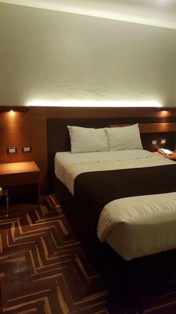 Hotel Polo Corporativo Куско Екстер'єр фото