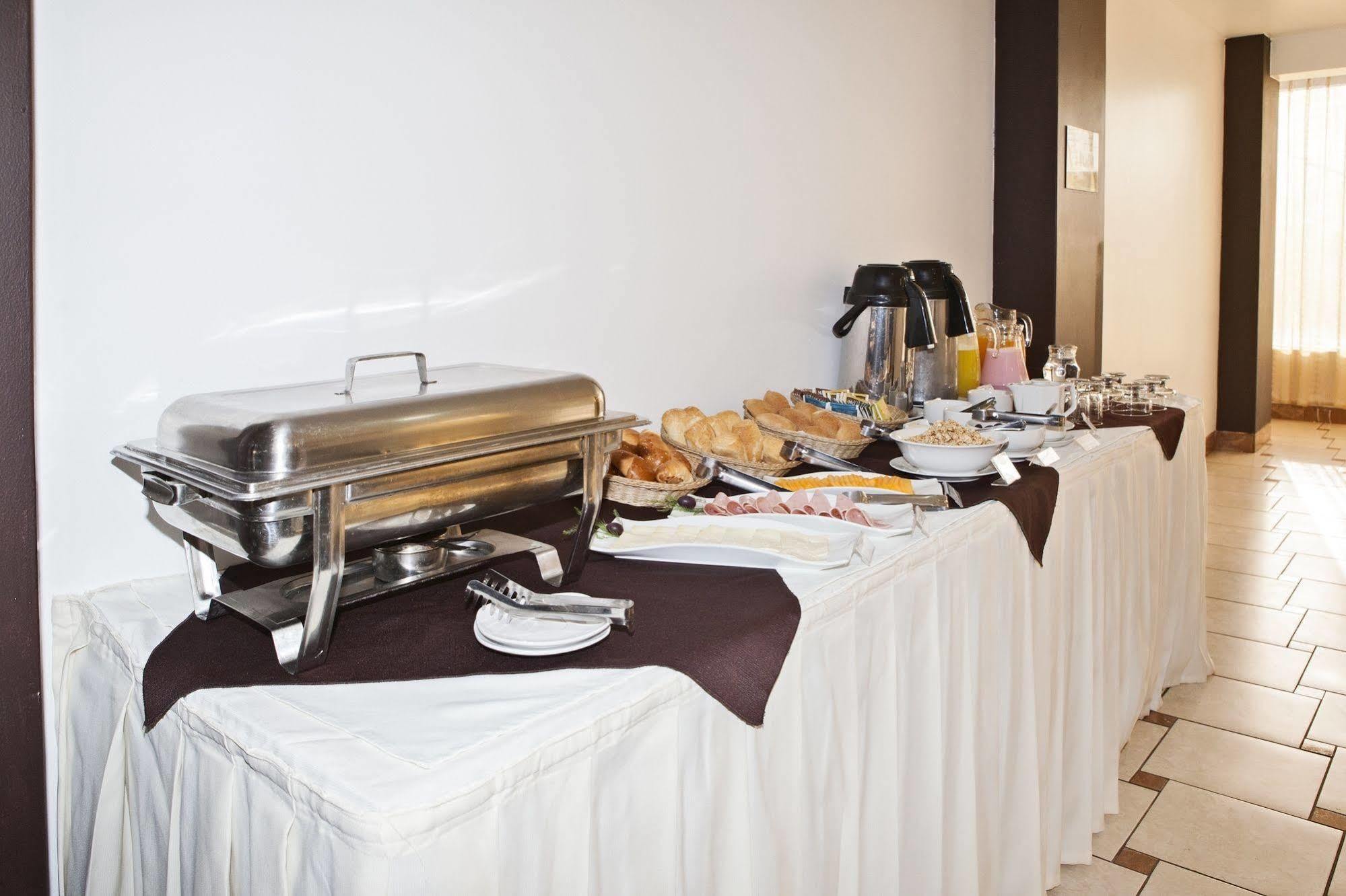 Hotel Polo Corporativo Куско Екстер'єр фото